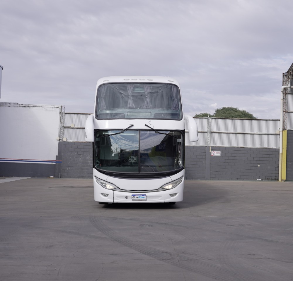 Mercedes-Benz ISIDRO — foto 6
